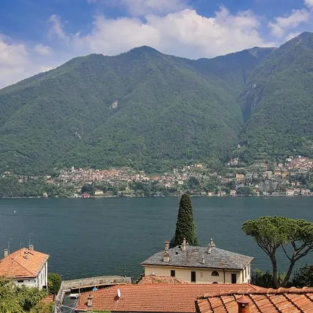 Italianway - Riva Soldino 9 * Laglio