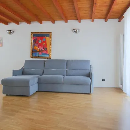 Lägenhet Italianway - Riva Soldino 9 Laglio